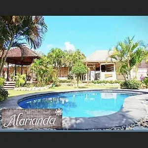 Village de vacances Alamanda Bingin ***