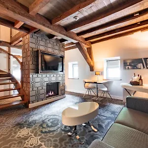 Hotel Le Boutique &