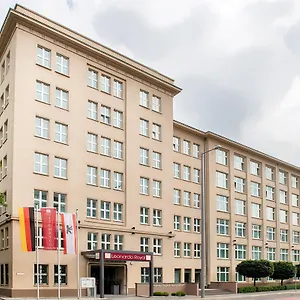 Hotel Leonardo Royal Alexanderplatz, Berlin