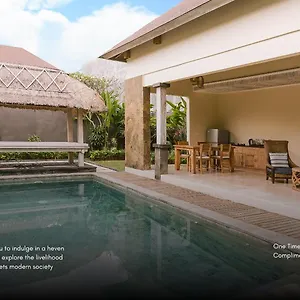 Station touristique La Berceuse Resort&villa *****