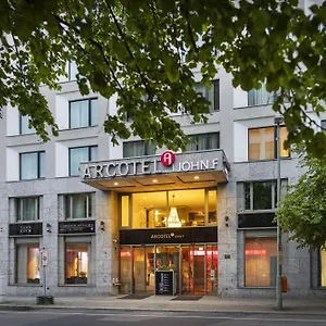 Hotel Arcotel John F - Am Gendarmenmarkt, Berlin