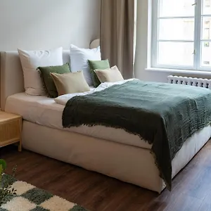 Hotel The Charming By Curt, Berlin