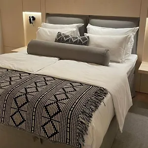 5* Aparthotel Mrstil Design