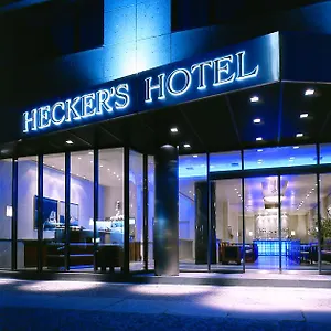 Отель Hecker's Kurfuerstendamm, Берлин