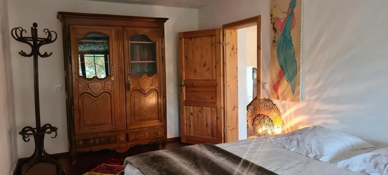 Residenz Villa Kult Berlin